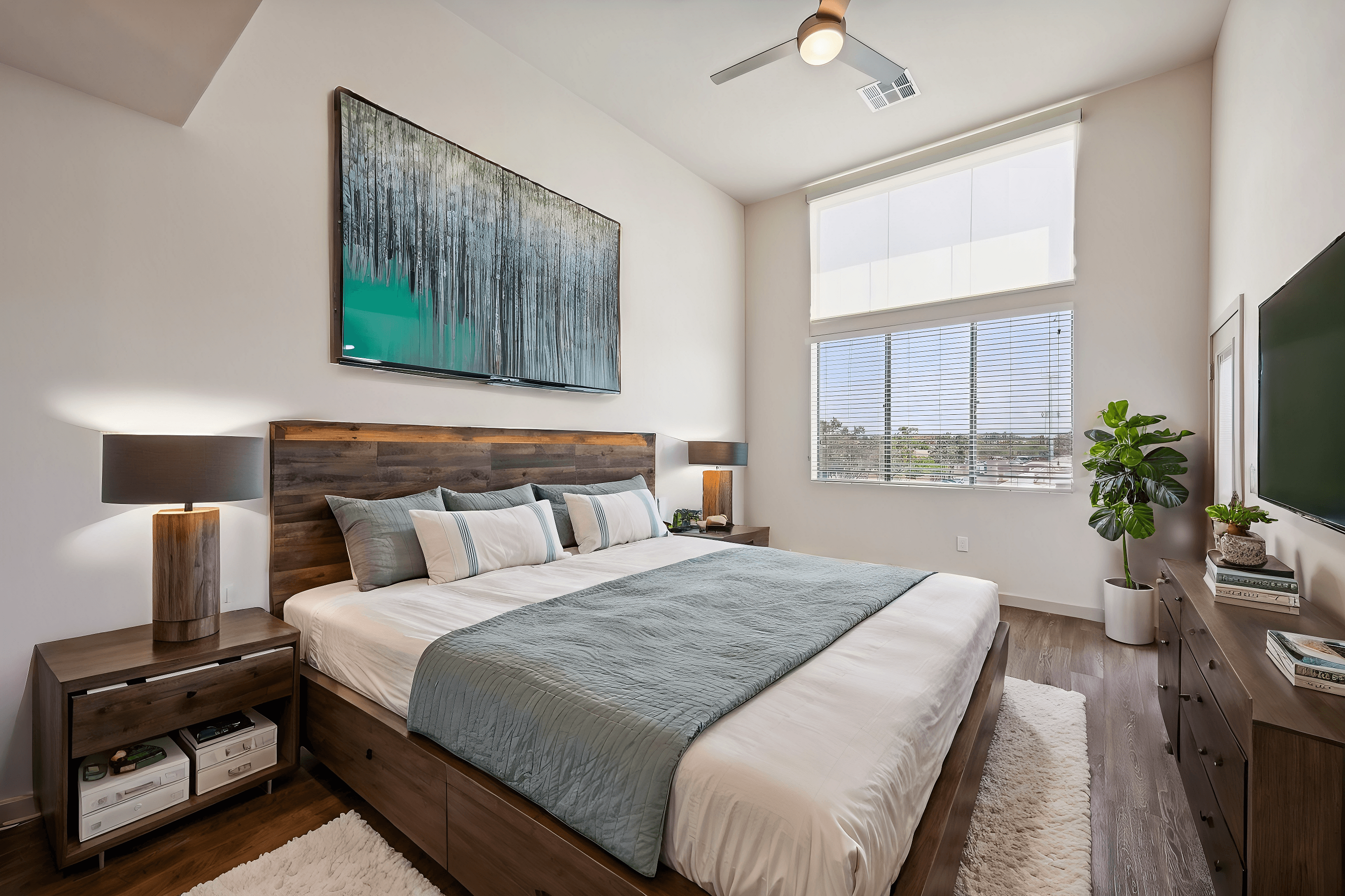 NOVO Broadway Apartments photo 5